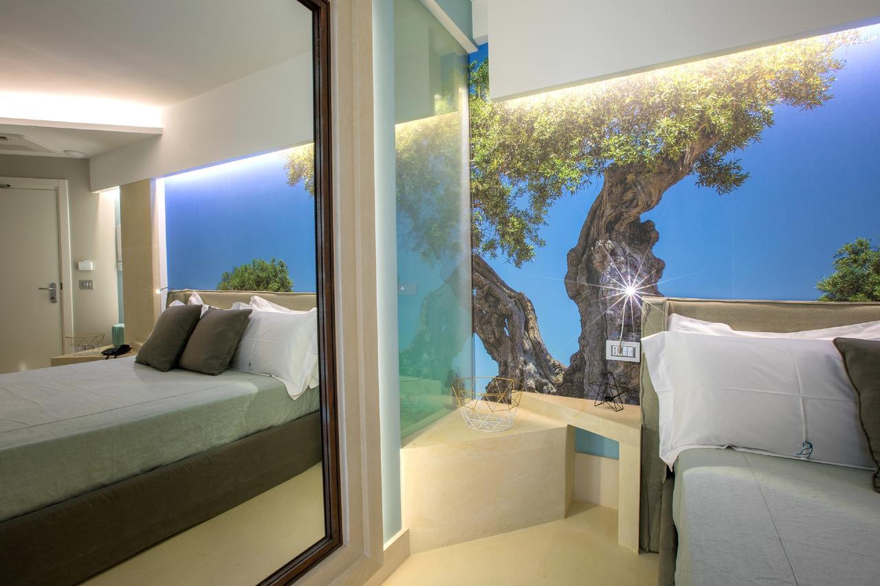Terra D'acqua & Hotel