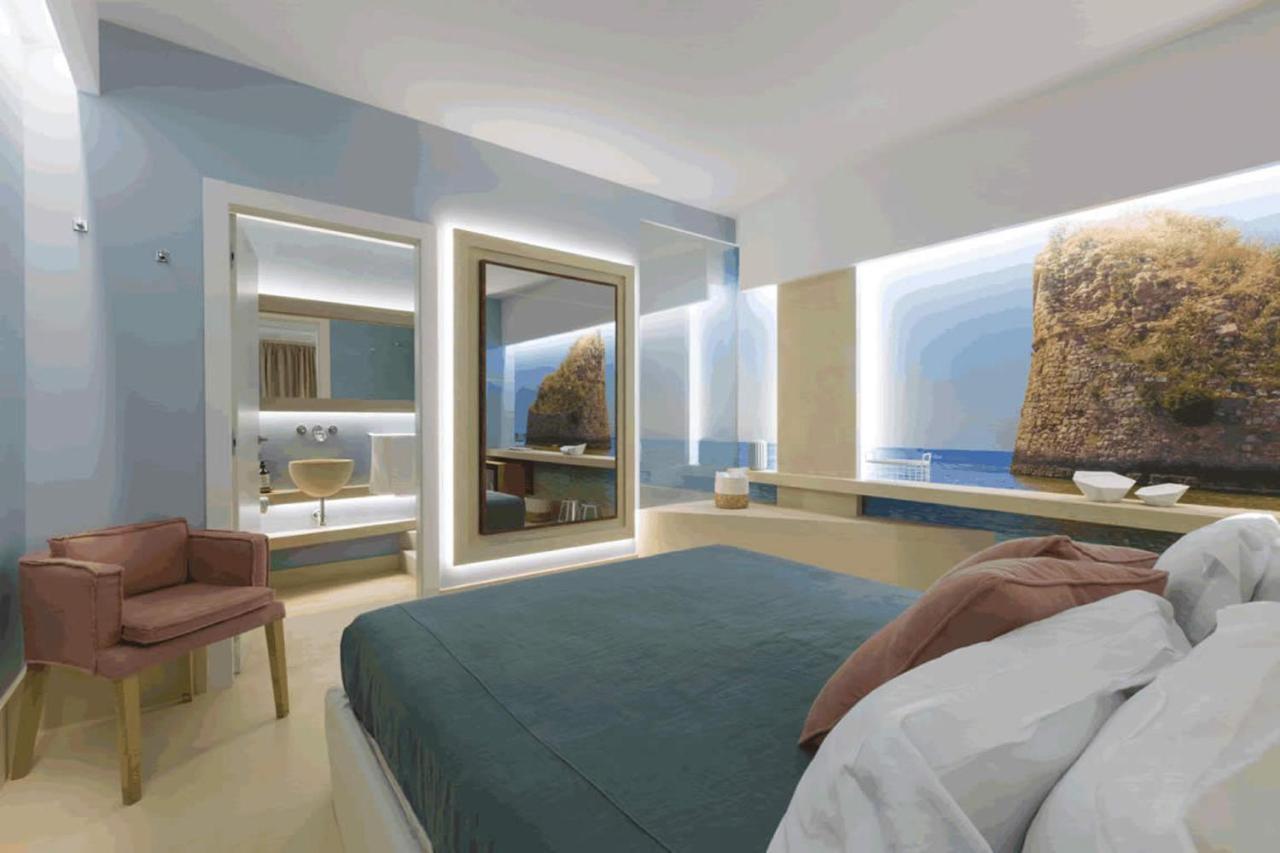 Hotel Terra D'acqua & 3*