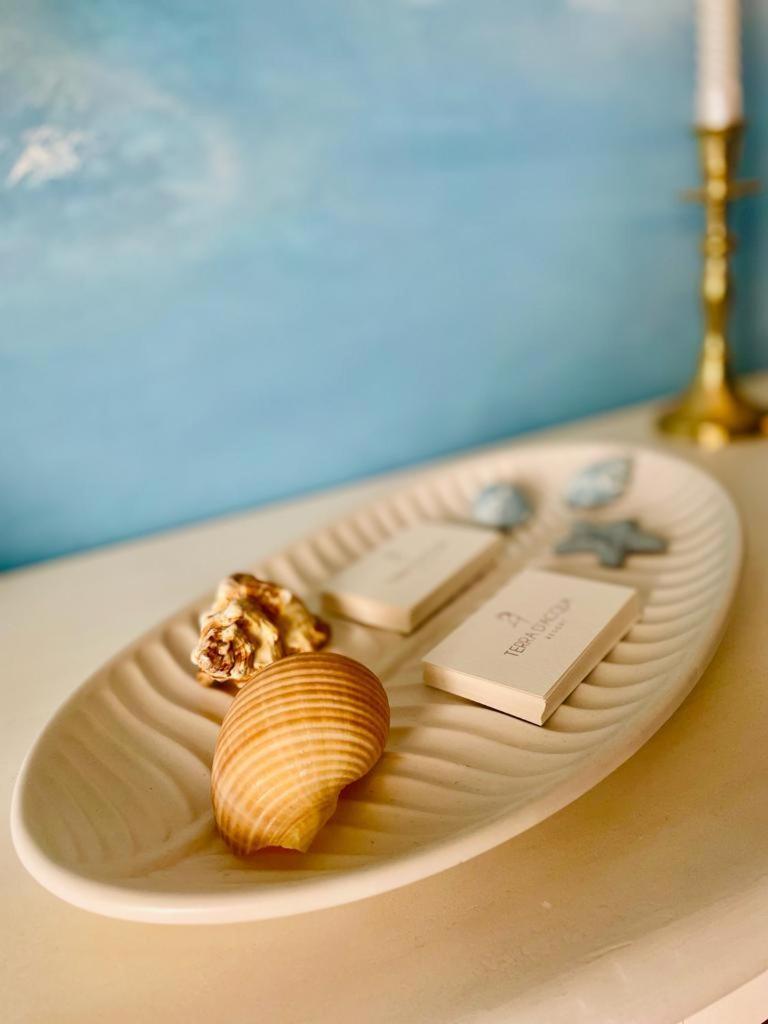 Terra D'acqua & Hotel