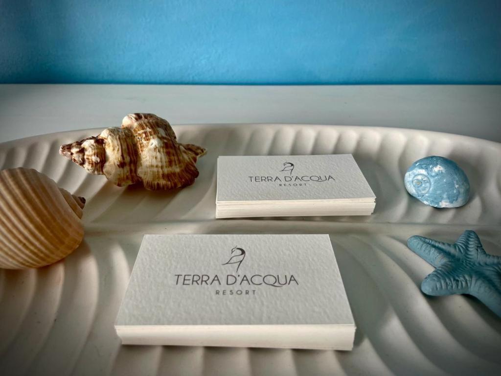 Hotel Terra D'acqua & 3*