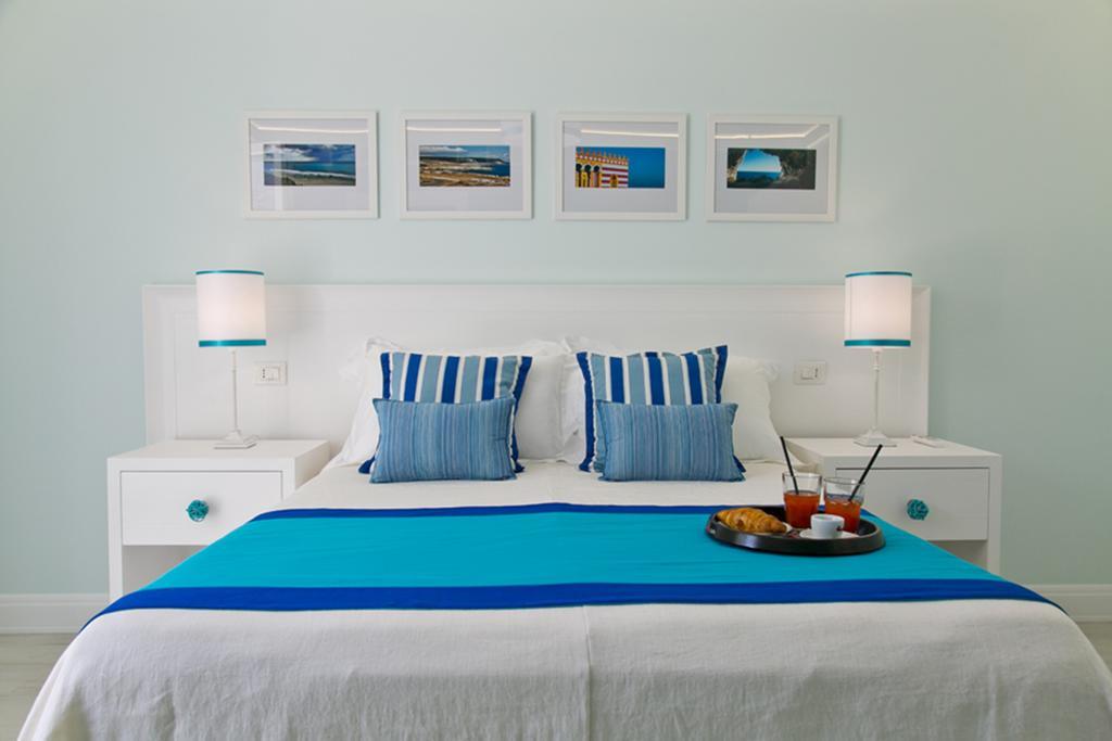Hotel Terra D'acqua & 3*