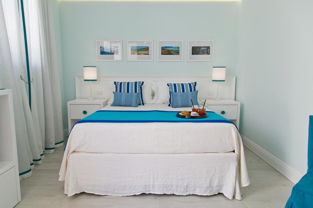 Hotel Terra D'acqua &