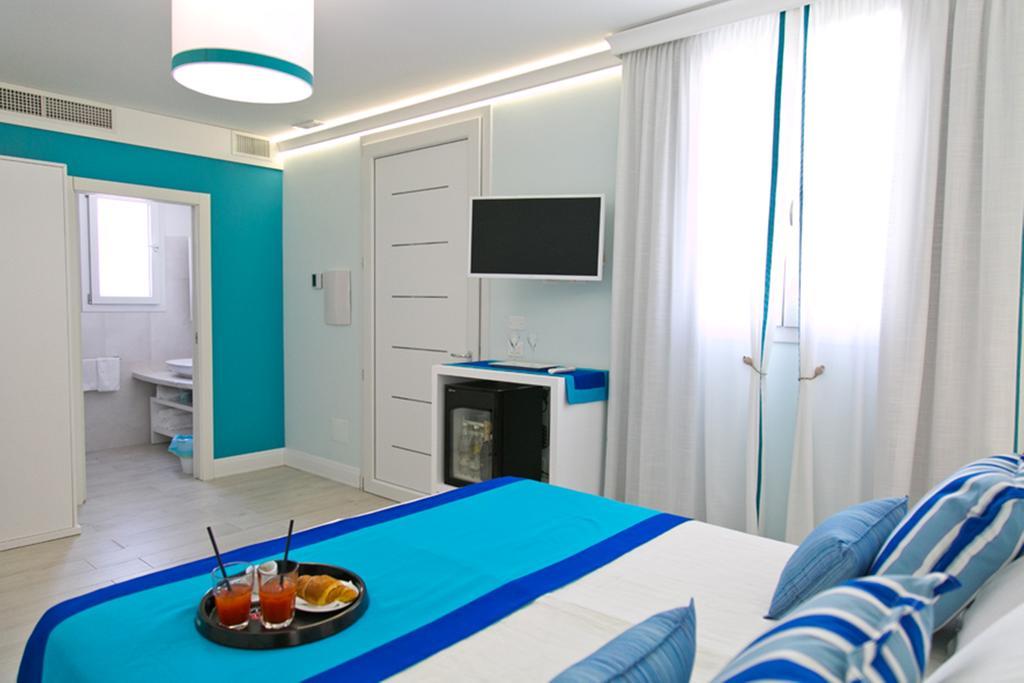Hotel Terra D'acqua & 3*