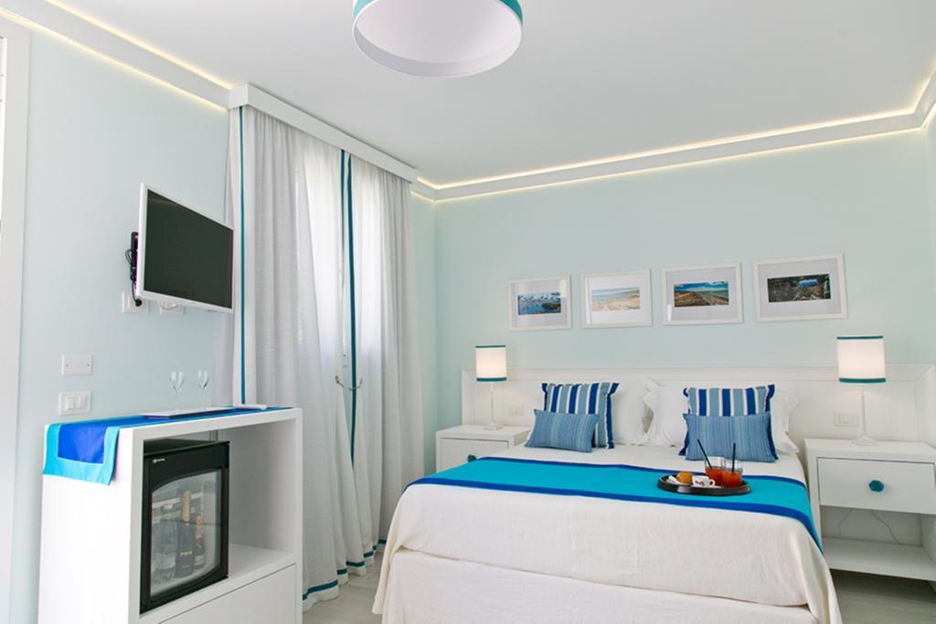 Hotel Terra D'acqua & Torre Mozza
