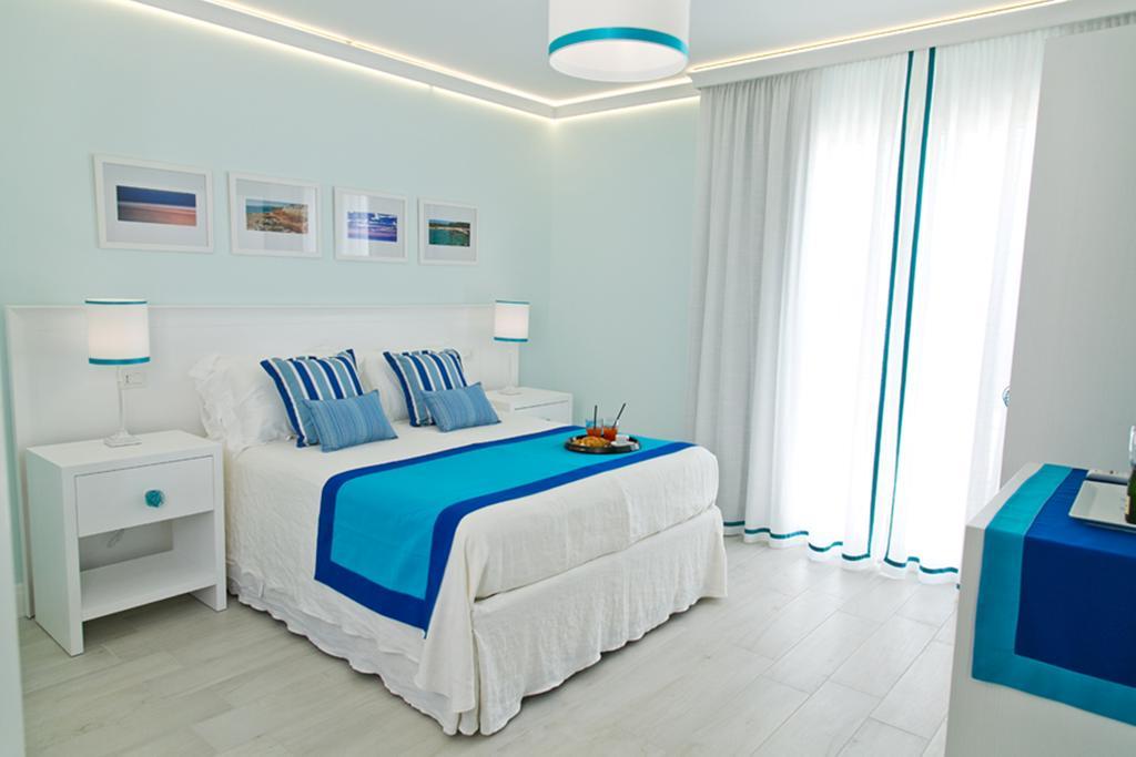 Hotel Terra D'acqua &