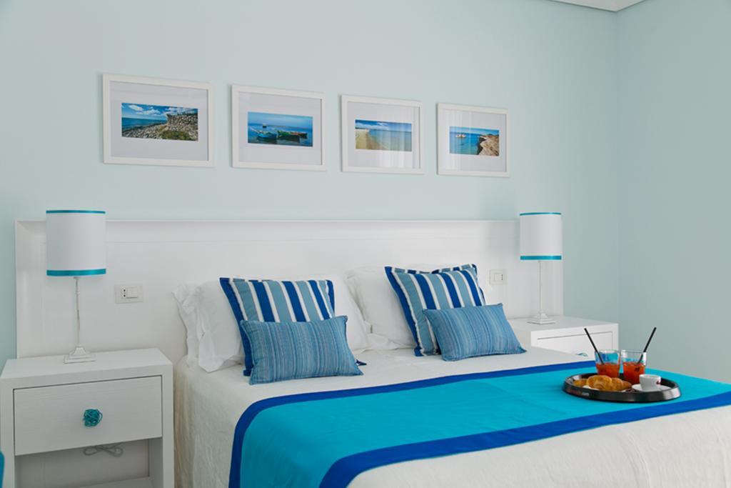 Hotel Terra D'acqua & Torre Mozza