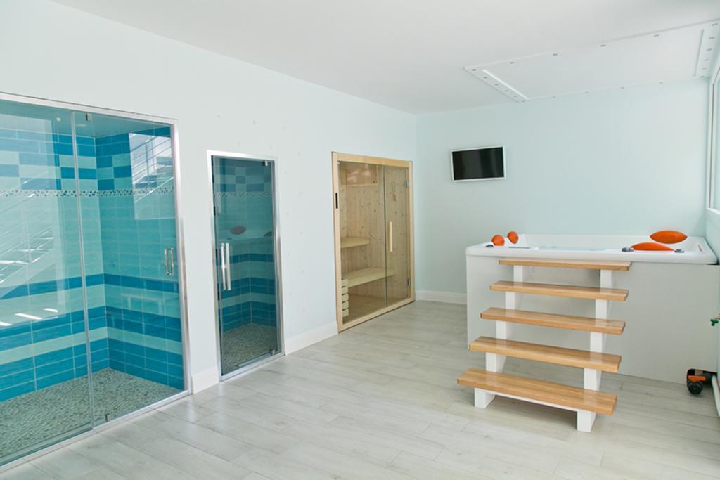 Hotel Terra D'acqua & 3*