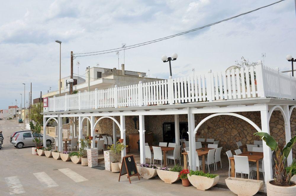 Terra D'acqua & Hotel