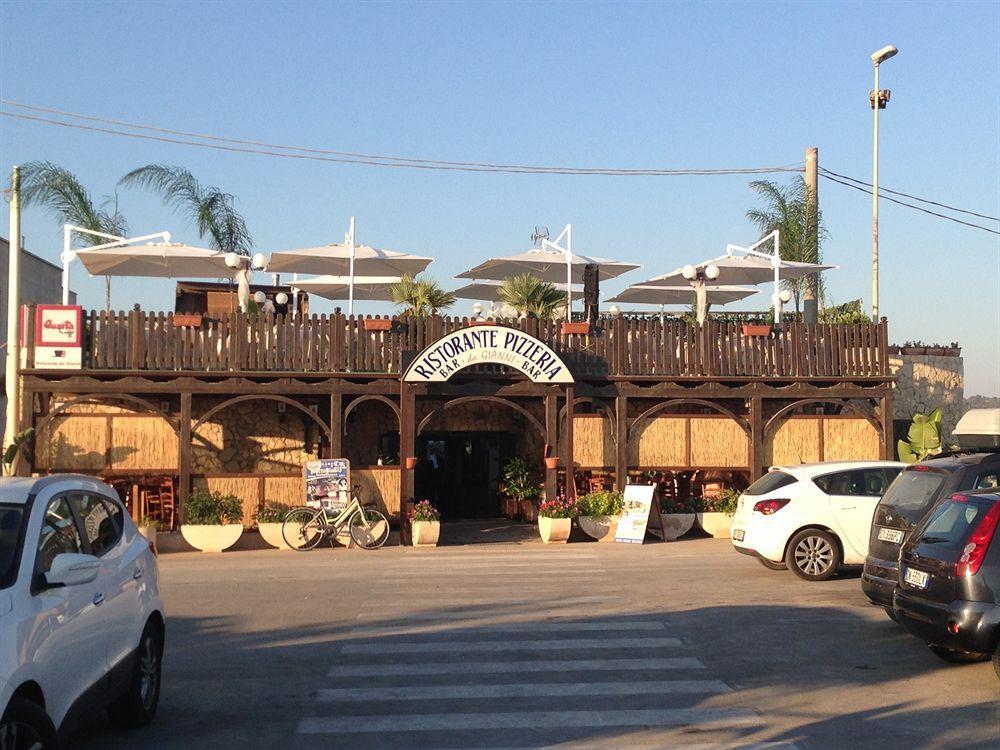 Hotel Terra D'acqua & 3*