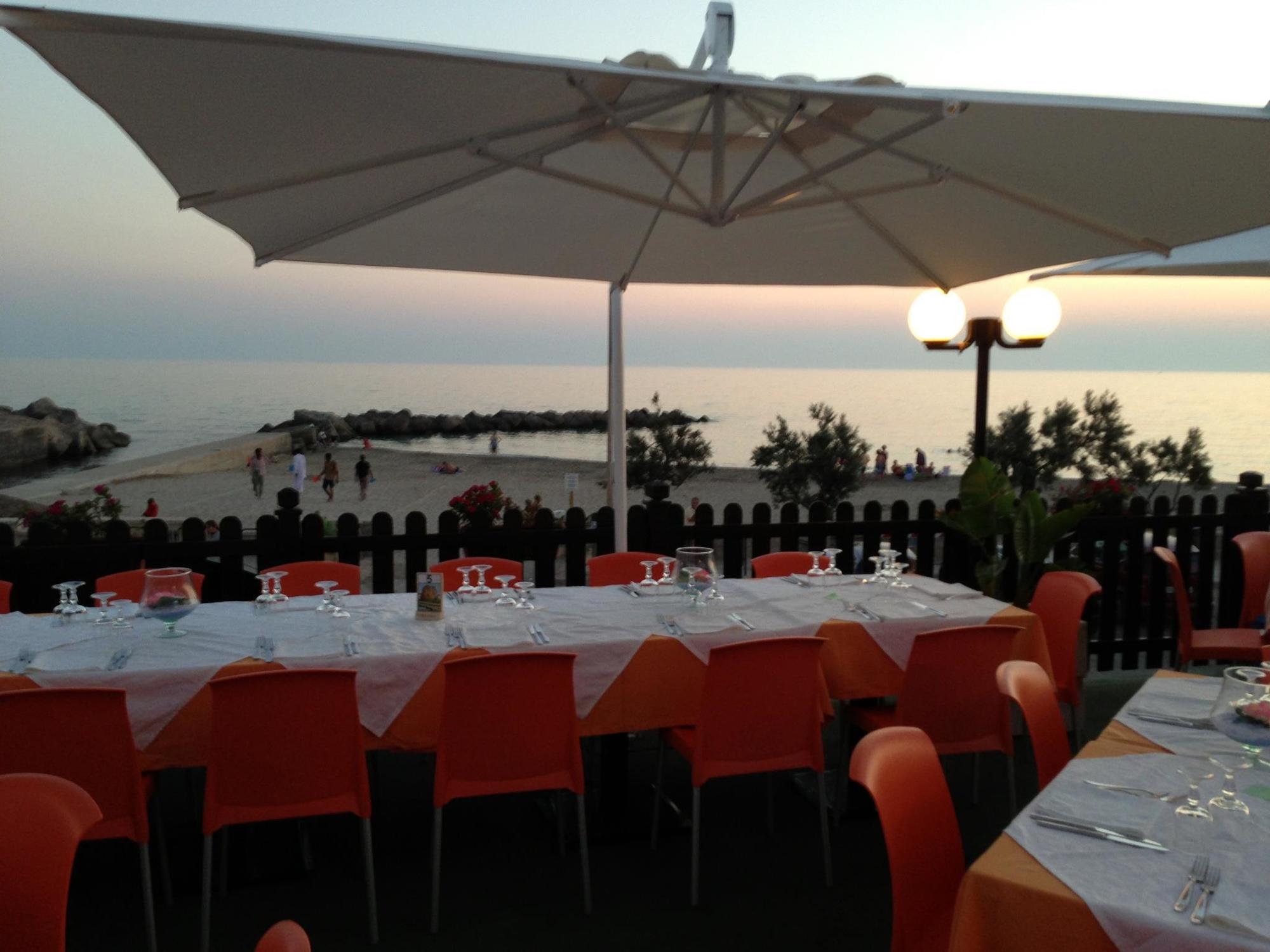 Terra D'acqua & Hotel Torre Mozza