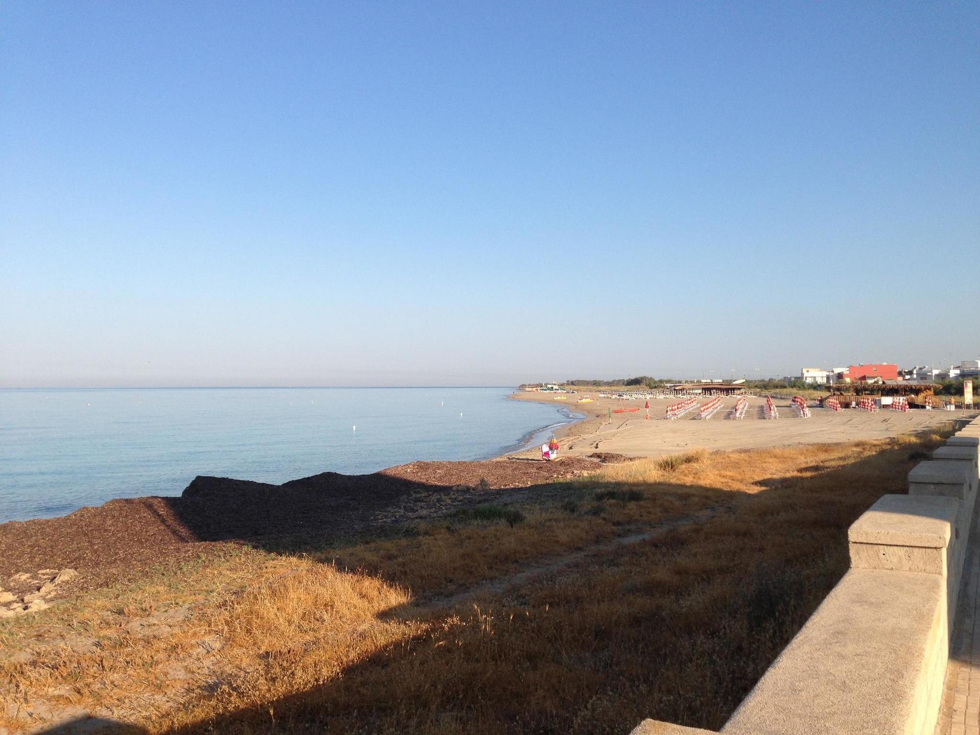 Terra D'acqua & Torre Mozza
