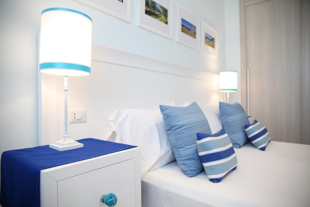 Hotel Terra D'acqua & 3*