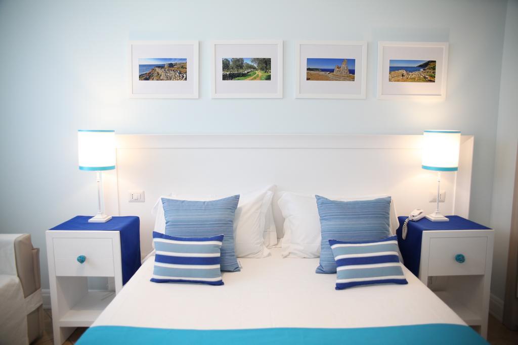 Hotel Terra D'acqua & Torre Mozza