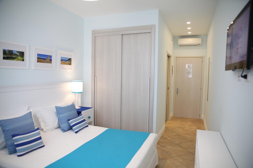 Terra D'acqua & Hotel 3*