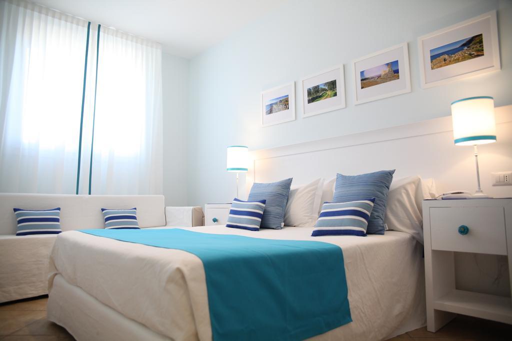 Terra D'acqua & Hotel 3*