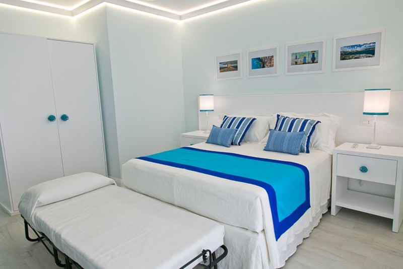 Hotel Terra D'acqua & 3*