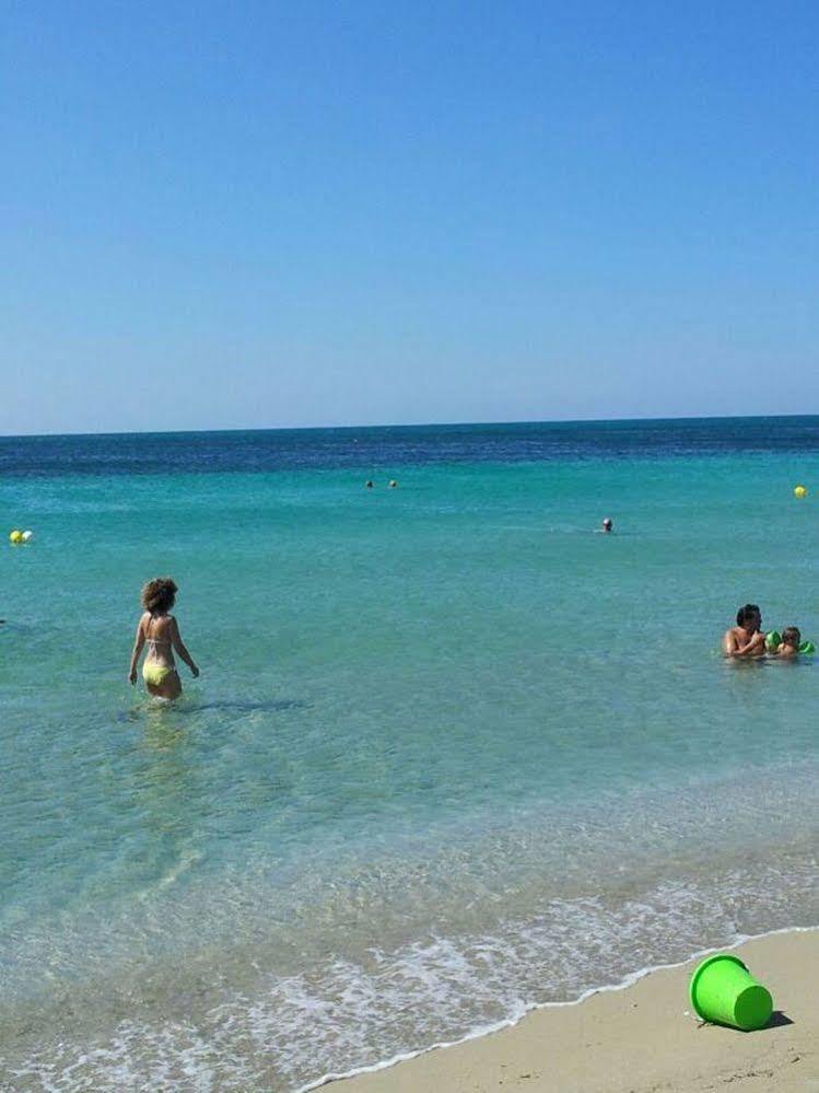 Hotel Terra D'acqua &