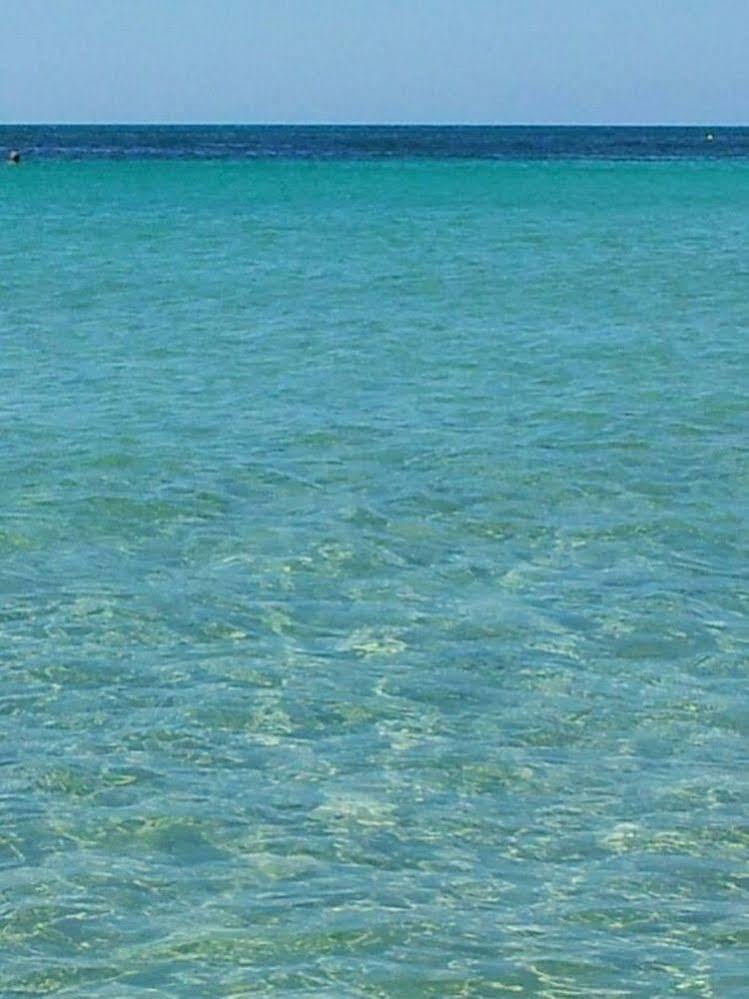 Hotel Terra D'acqua & Torre Mozza