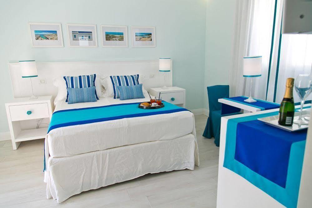 Terra D'acqua & Hotel