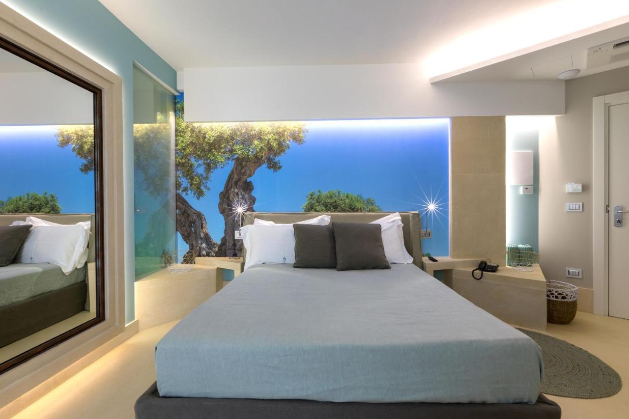 Hotel Terra D'acqua & Torre Mozza