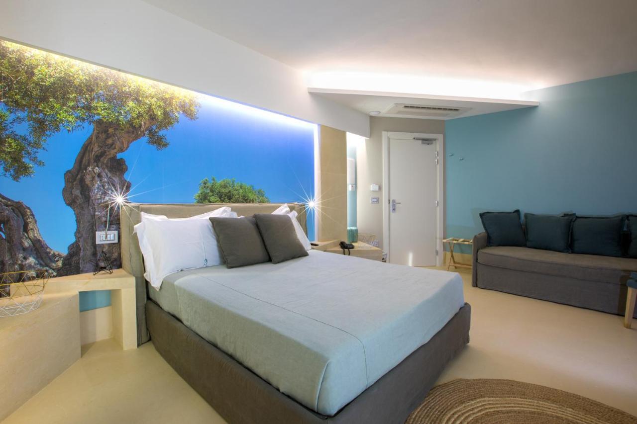 Terra D'acqua & 3* Torre Mozza