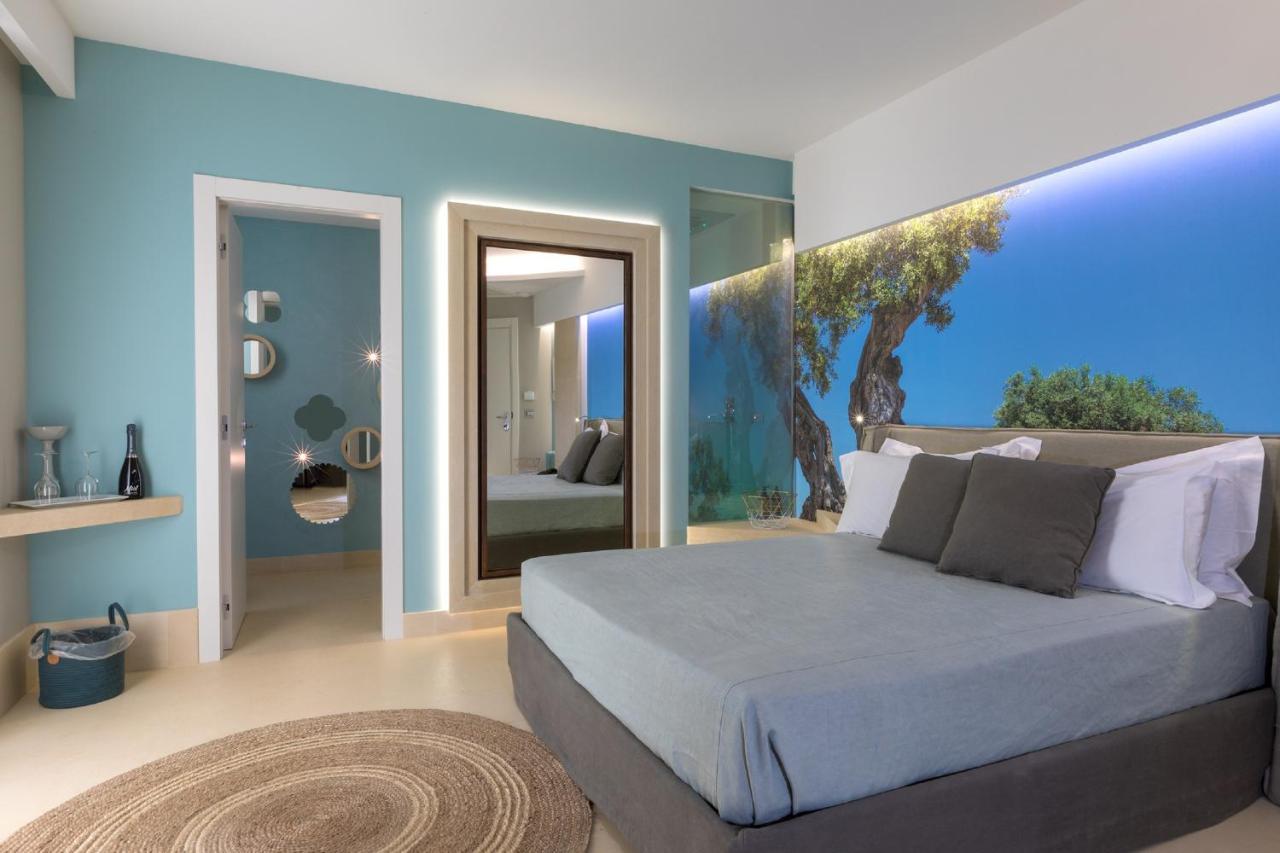 Terra D'acqua & Hotel