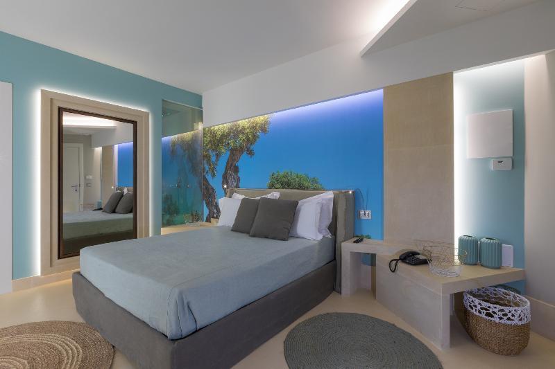 Terra D'acqua & Hotel