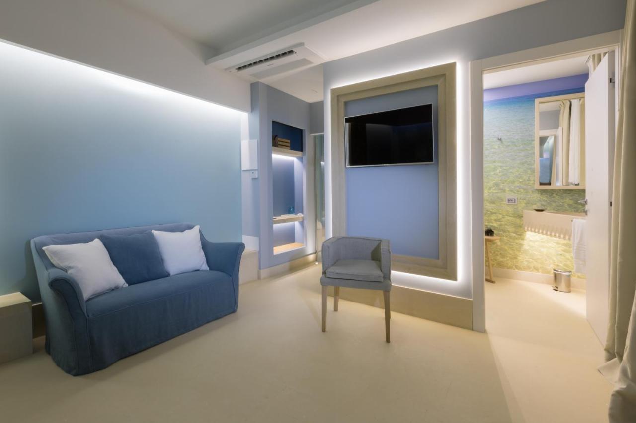 Terra D'acqua & 3* Torre Mozza