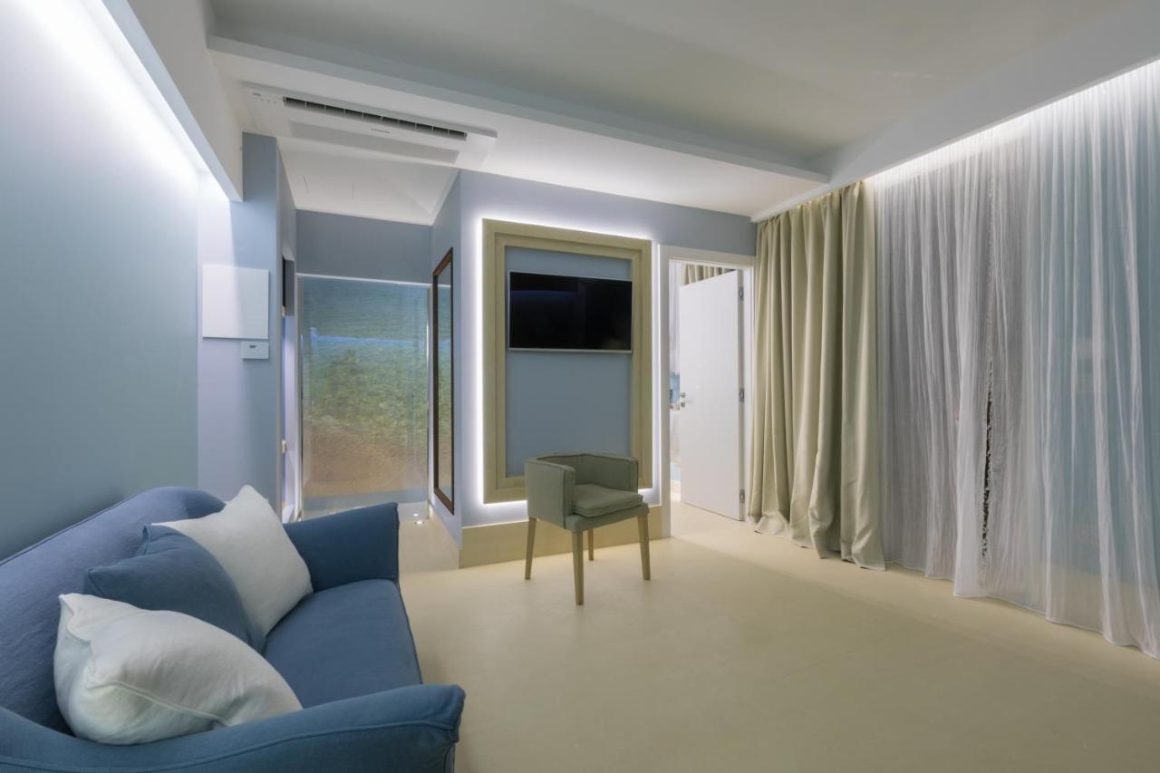 Hotel Terra D'acqua & Torre Mozza