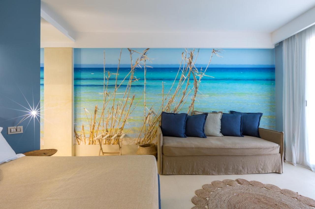 Hotel Terra D'acqua & Torre Mozza