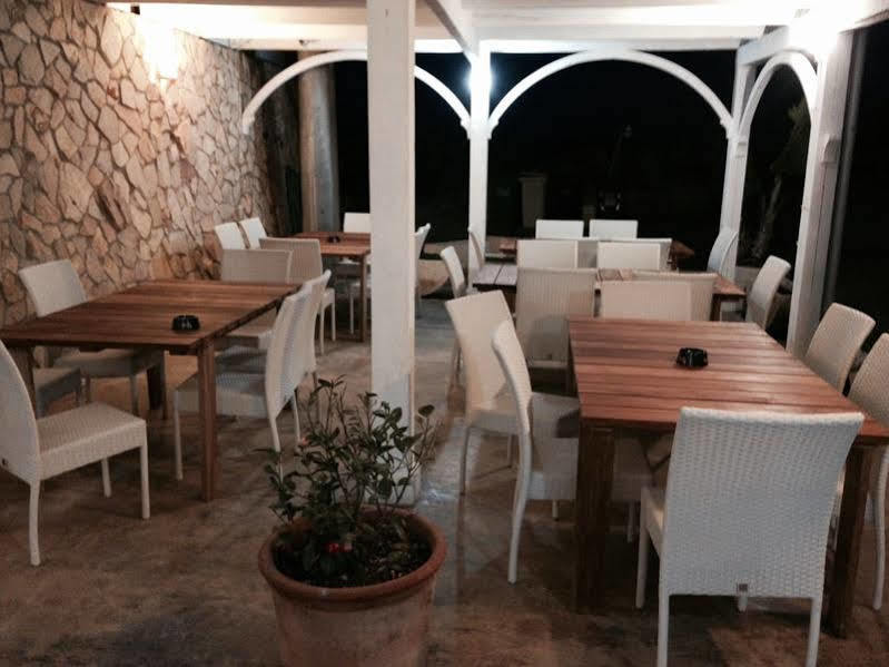 Terra D'acqua & Hotel Torre Mozza